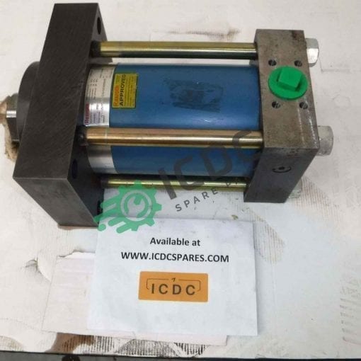 BOSCH REXROTH - CYT3ME5/125/70/140 - Cylinder