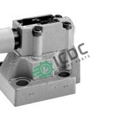 BOSCH REXROTH - DB10B2-5X/50 - Valve
