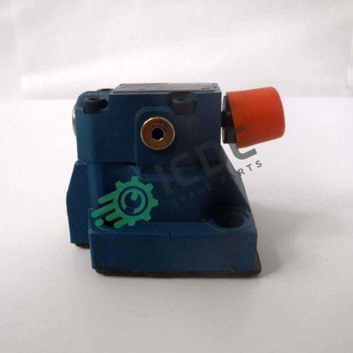 BOSCH REXROTH - DB2025X315 - Valve - Image 2