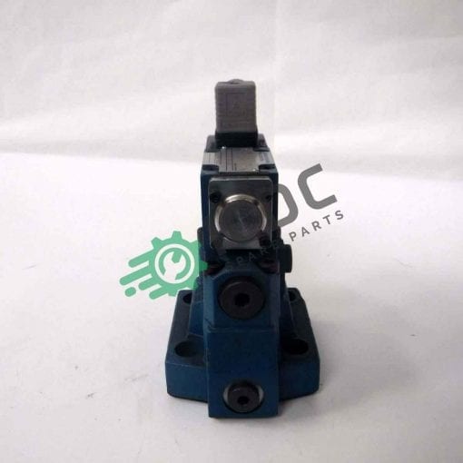 BOSCH REXROTH - DBW20B25X200 - Valvole - immagine 3