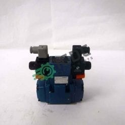 BOSCH REXROTH H4WEH10E4X6B ICDC 009670 1