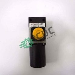BOSCH REXROTH HED8OP1X 630K14 ICDC 009981 1