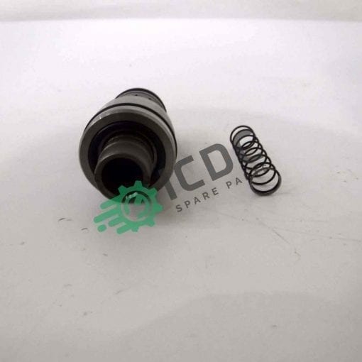 BOSCH REXROTH - LC16DB05E6X - Valve - Image 2