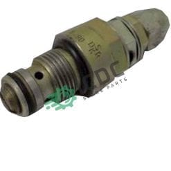 BOSCH REXROTH LC50A20E6X ICDC 009444 1