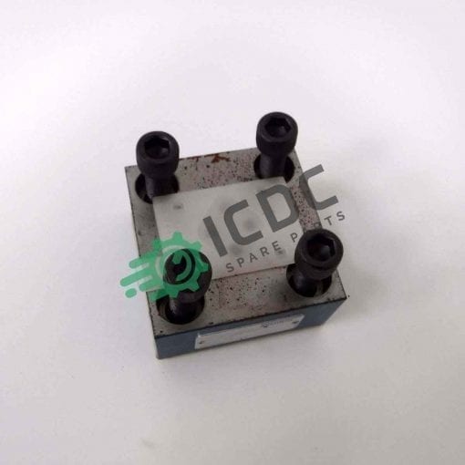 BOSCH REXROTH LFA25WEA6X ICDC 009672 1