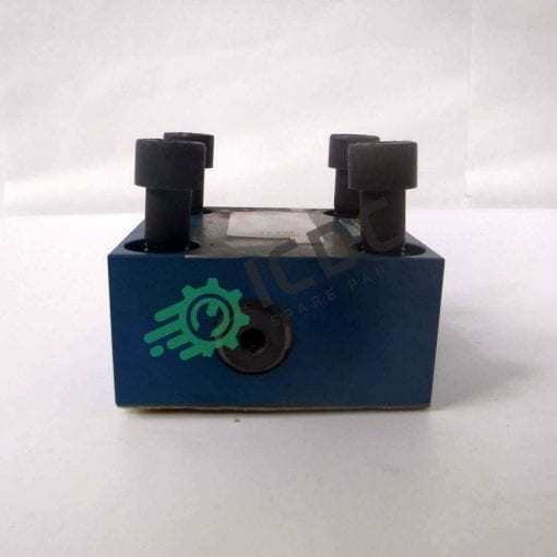 BOSCH REXROTH - LFA50WEA6X - Cover - Image 3