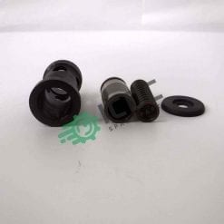 BOSCH REXROTH MSR30KE151X ICDC 009683 2