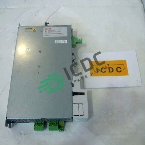 BOSCH REXROTH - R911298374 - Azionamento - immagine 3