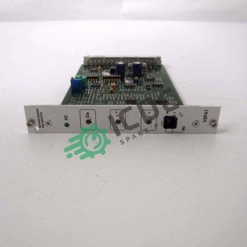 BOSCH REXROTH - VT-VSPA1-1X - Board - Image 2