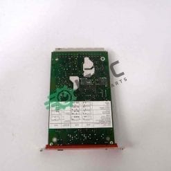 BOSCH REXROTH VT VSPA1 1X ICDC 009984 3