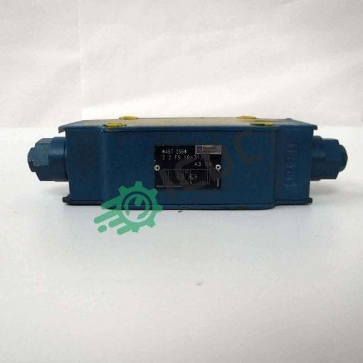 BOSCH REXROTH Z2FS16 3X S2 ICDC 009345 2