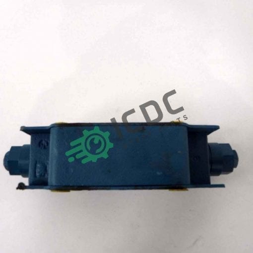 BOSCH REXROTH Z2FS16 3X S2 ICDC 009345 4