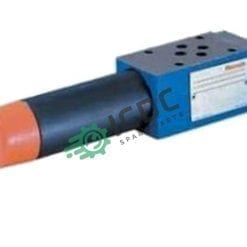 BOSCH REXROTH ZDR6DA2 4X 150Y ICDC 009401 1