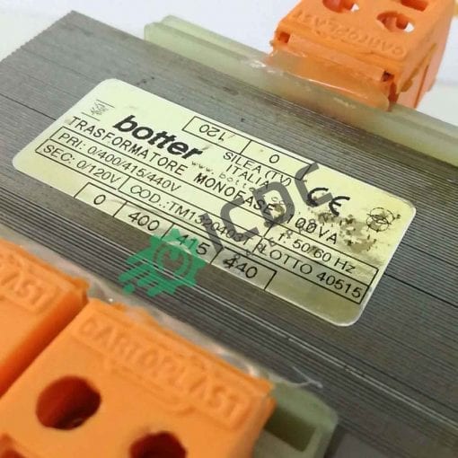 BOTTER - 400415440 - Transformer - Image 2