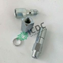 BOTTI TECHNOLUBE 2RPX O ICDC 001268 3