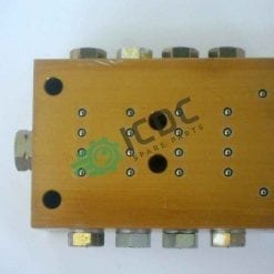BOTTI TECHNOLUBE 52781 ICDC 000779 2