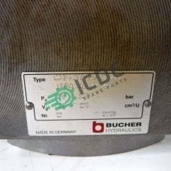 BUCHER HYDRAULICS 100116236 ICDC 010119 2