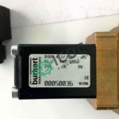 BURKERT CONTROMATIC 050036S ICDC 000767 2