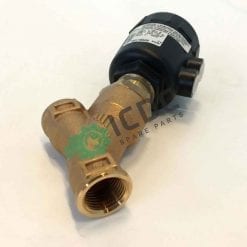 BURKERT CONTROMATIC 178608 ICDC 000953 4