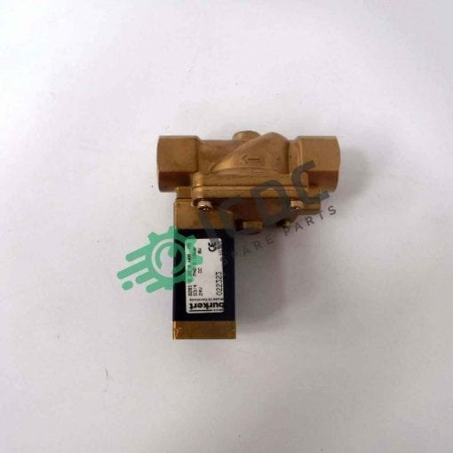 BURKERT CONTROMATIC 281B200BMS ICDC 009996 1