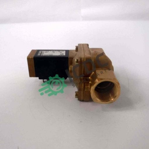 BURKERT CONTROMATIC 281B200BMS ICDC 009996 3