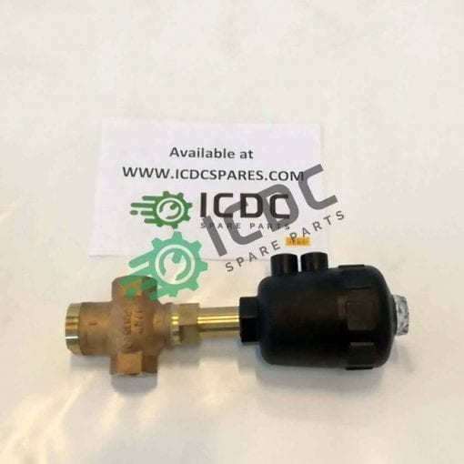 BURKERT CONTROMATIC 94313408 ICDC 000415 1