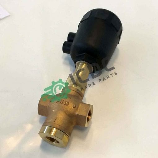 BURKERT CONTROMATIC 94313408 ICDC 000415 2