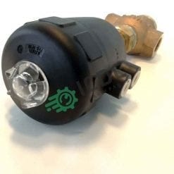BURKERT CONTROMATIC 94313408 ICDC 000415 3