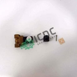 BURKERT CONTROMATIC L404 A12H MS1 2 24 ICDC 009995 2