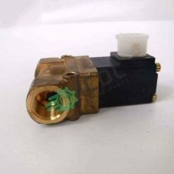 BURKERT CONTROMATIC L404 A12H MS1 2 24 ICDC 009995 6