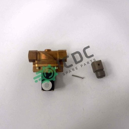 BURKERT CONTROMATIC L404 A20H MS3 4 24 ICDC 009997 1