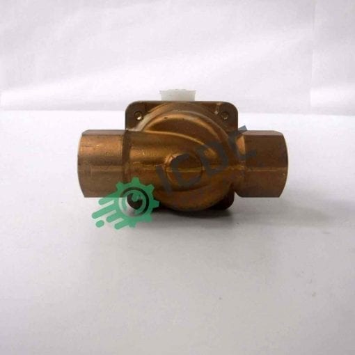 BURKERT CONTROMATIC L404 A20H MS3 4 24 ICDC 009997 3