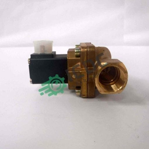 BURKERT CONTROMATIC L404 A20H MS3 4 24 ICDC 009997 4