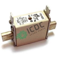 BUSSMANN 170M1562 ICDC 001806 1