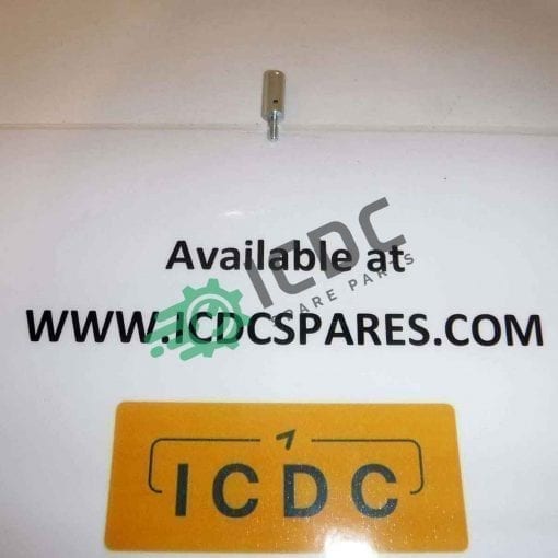 BUSSMANN 170M5813 ICDC 009751 1