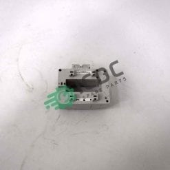 CARLO GAVAZZI CTD8H12005AXXX ICDC 009366 1