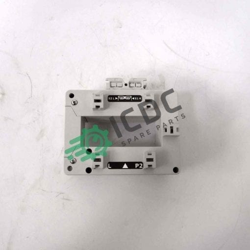 CARLO GAVAZZI CTD8H12005AXXX ICDC 009366 3