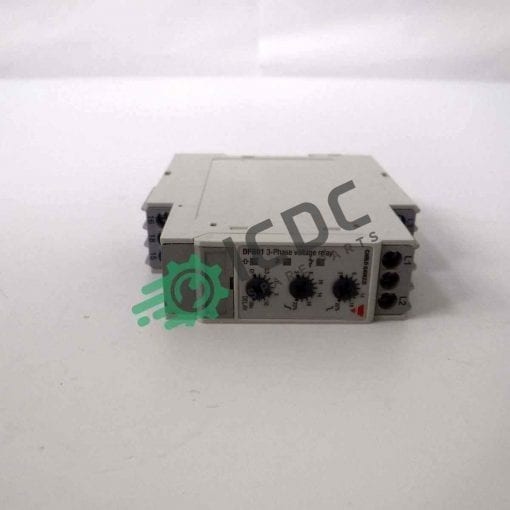 CARLO GAVAZZI DPB01CM48 ICDC 010139 2