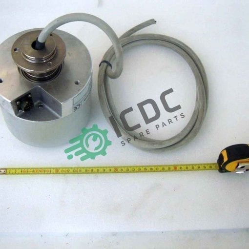 CELCO PROFIL PR160 CO28 ICDC 000224 1