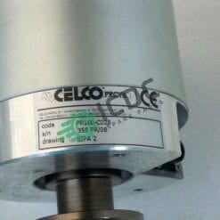 CELCO PROFIL PR160 CO28 ICDC 000224 2