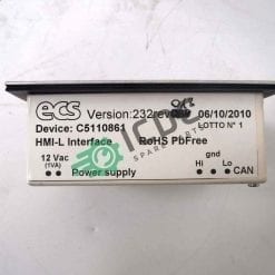 CLIVET C5110861 ICDC 010160 2