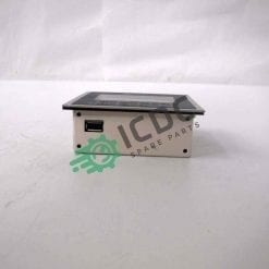 CLIVET C5110861 ICDC 010160 3