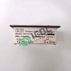 CLIVET C5111113 ICDC 010195 4