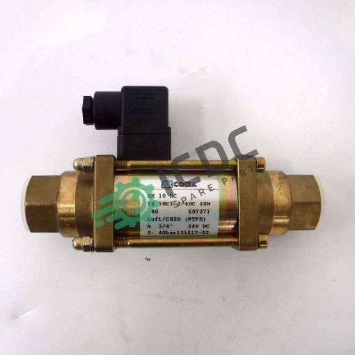 COAX MK10NC ICDC 009470 2