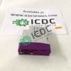 CONTROL TECHNIQUES SM PROFIBUS DP ICDC 000619 1