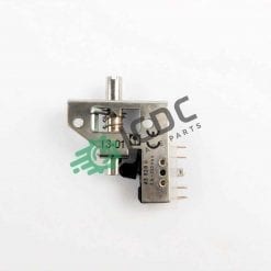 CROUZET 83 528 0 ICDC 006327 3