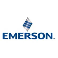 Copeland Emerson Electric