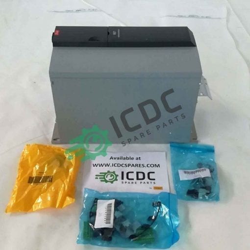 DANFOSS 131H3102 ICDC 000047 1