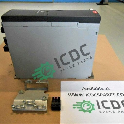 DANFOSS FC 301P5K5T4E20H2BX ICDC 004539 1