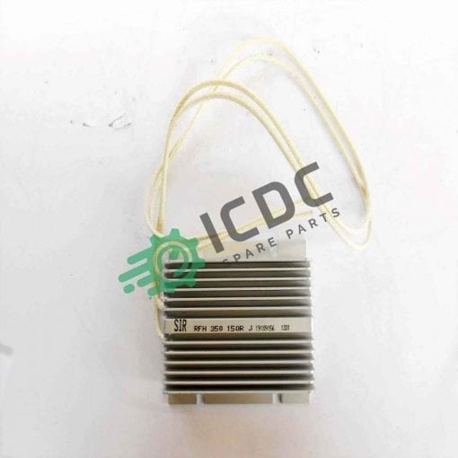 DANFOSS SIRRFH350150RJ ICDC 005554 1